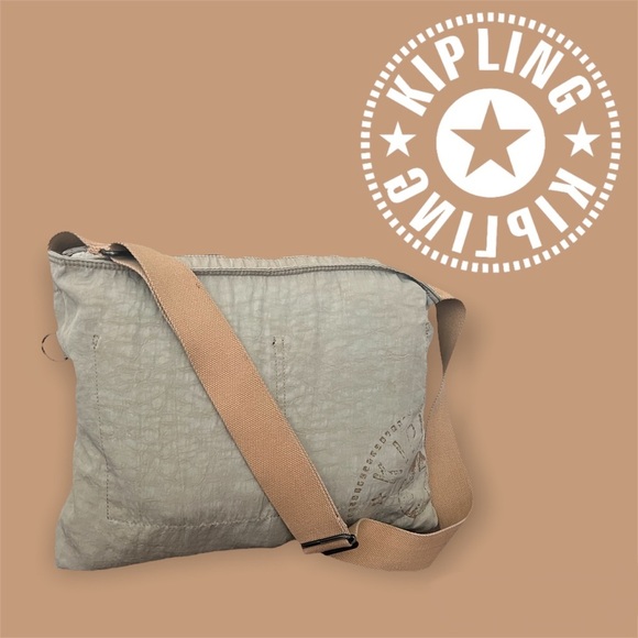 Kipling Crossbody - Picture 1 of 10